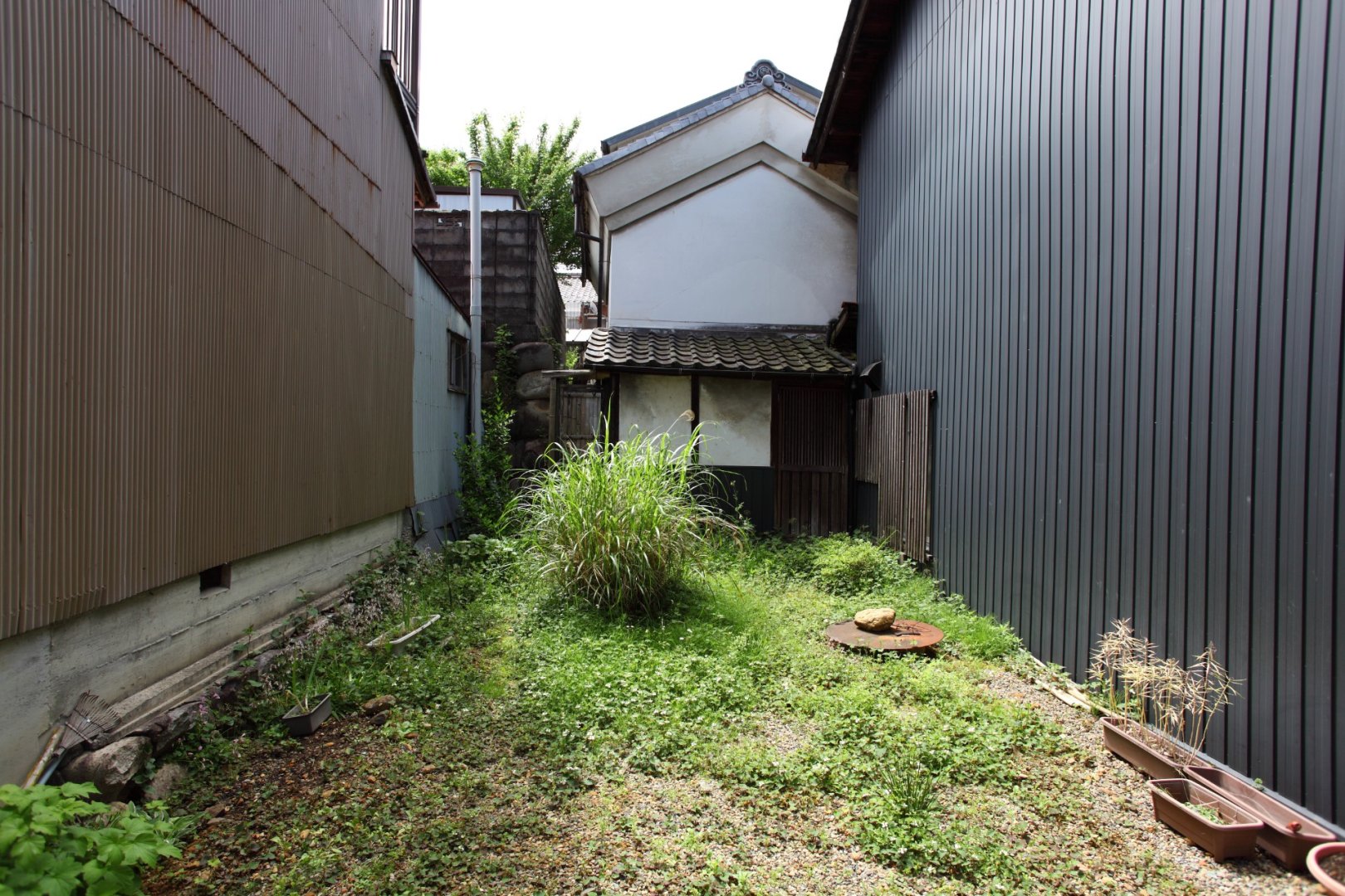 空き家、空き地活用相談